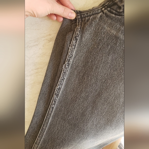 Balenciaga Womans Jeans - Picture 12 of 13